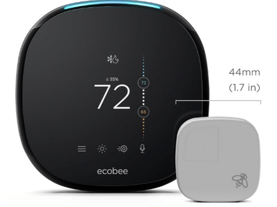 Constant Comfort Heating & Cooling *