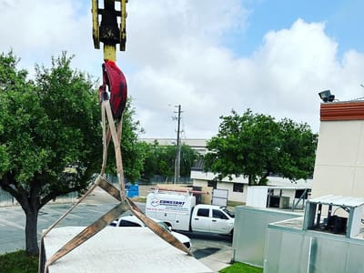 Constant Refrigeration LLC