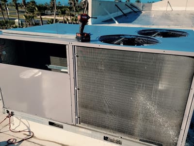 Constant Refrigeration LLC