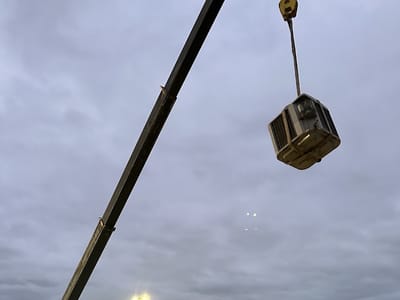 Constant Refrigeration LLC