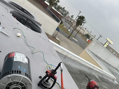 Constant Refrigeration LLC