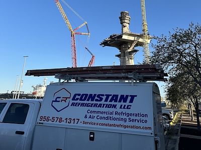 Constant Refrigeration LLC