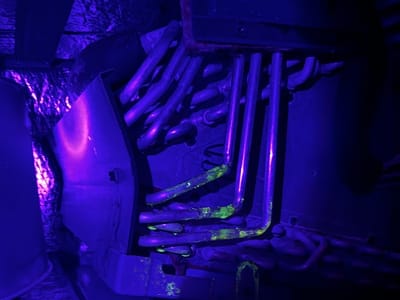 ConstonAir LLC Heating & Air Conditioning