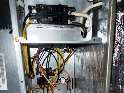 ConstonAir LLC Heating & Air Conditioning