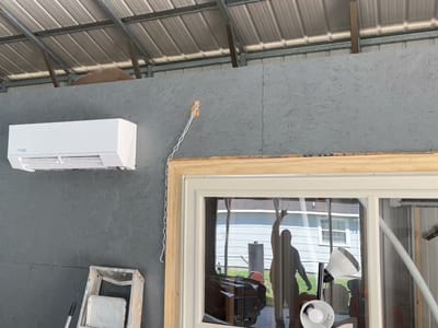 ConstonAir LLC Heating & Air Conditioning