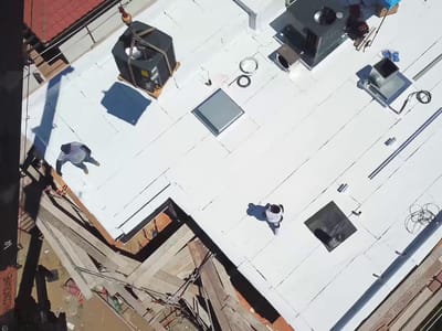 Construction District Inc