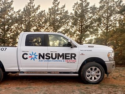 Consumer Air Conditioning & Heating