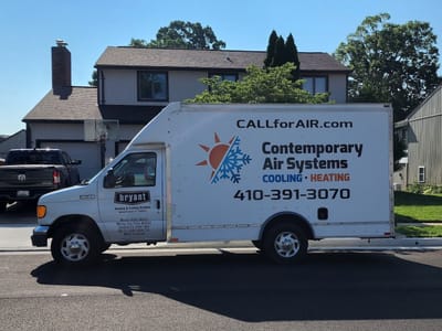 Contemporary Air Systems, Inc.