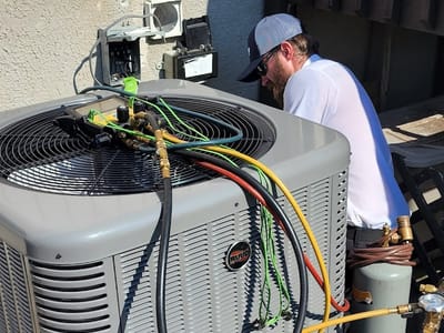 Contemporary Air Systems, Inc.