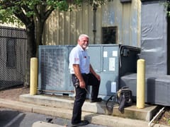 Contemporary Air Systems, Inc.