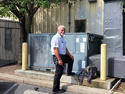 Contemporary Air Systems, Inc.