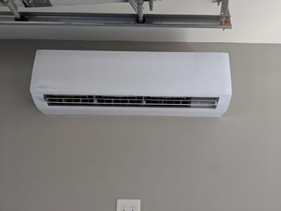 Continental A/C & Heating Inc