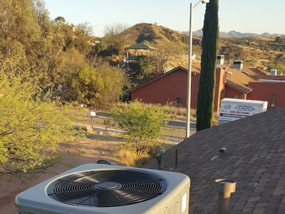 Continental A/C & Heating Inc