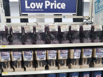 Continental A/C & Heating Inc