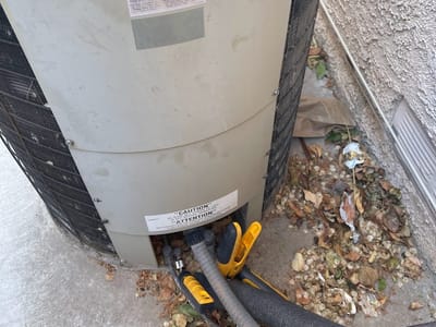 Continental Air Conditioning and Heating