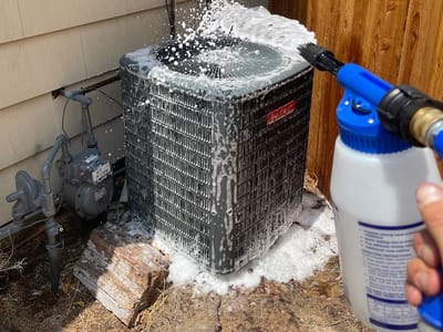 Continental Air Conditioning and Heating