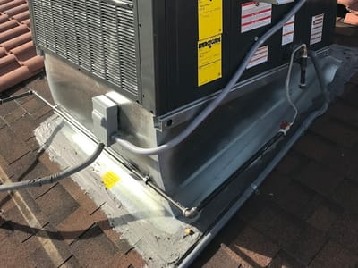 Continental Air Conditioning and Heating