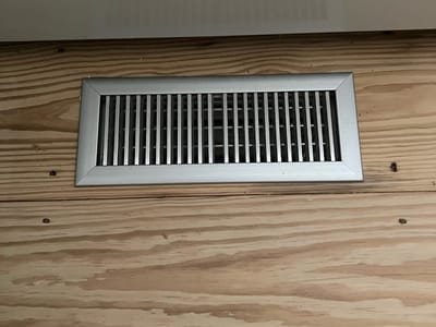 Continental Heating Cooling