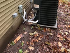 Continental Heating Cooling