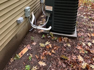 Continental Heating Cooling