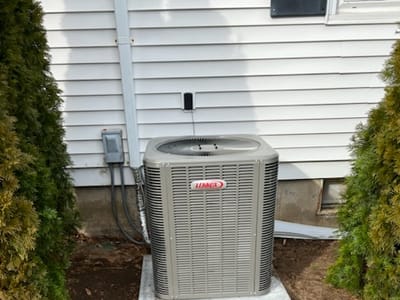 Continental Heating Cooling