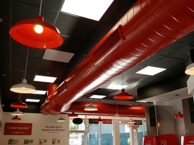 Continental Mechanical