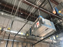 Continental Mechanical