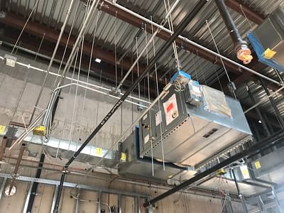 Continental Mechanical