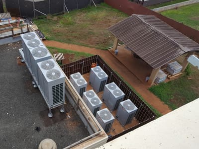 Continental Mechanical