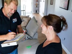 Continuous Cooling Inc.