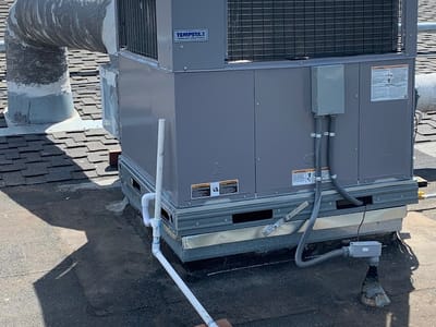 Contra Costa Heating & Air Conditioning