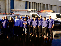 Contra Costa Heating & Air Conditioning