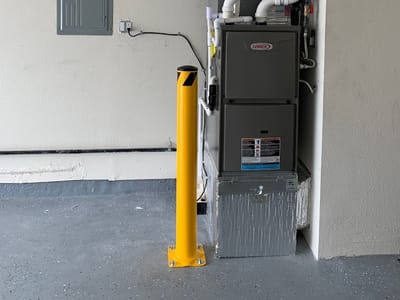 Contra Costa Heating & Air Conditioning