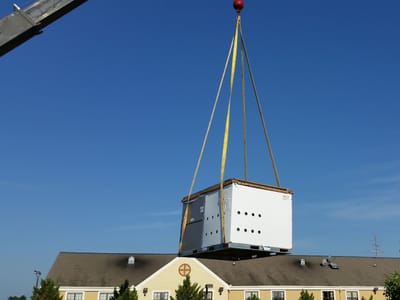 Contract Maintenance Specialties