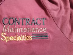 Contract Maintenance Specialties