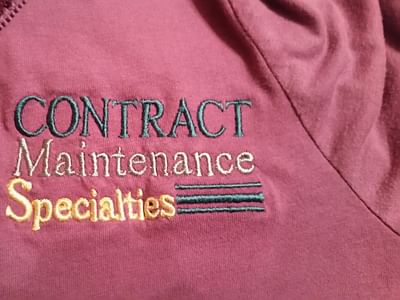 Contract Maintenance Specialties