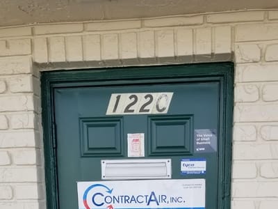 ContractAir Inc.