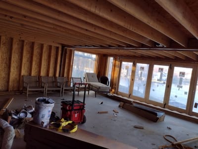 Contracting & HVAC LLC