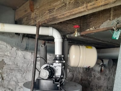 Contracting & HVAC LLC