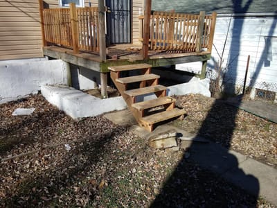 Contracting & HVAC LLC