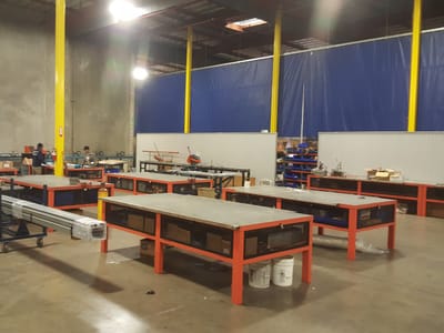 Control Air Enterprises LLC