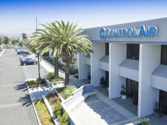 Control Air Enterprises LLC