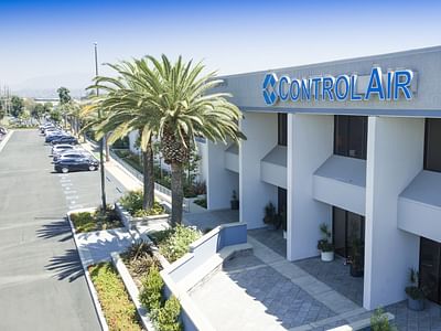 Control Air Enterprises LLC