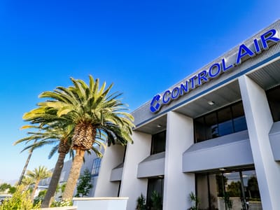 Control Air Enterprises LLC