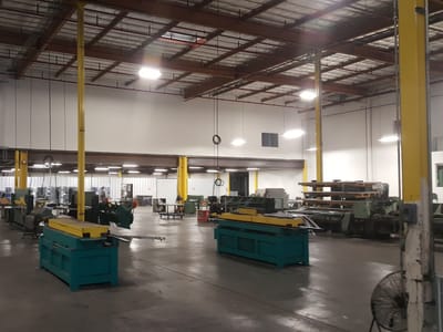 Control Air Enterprises LLC