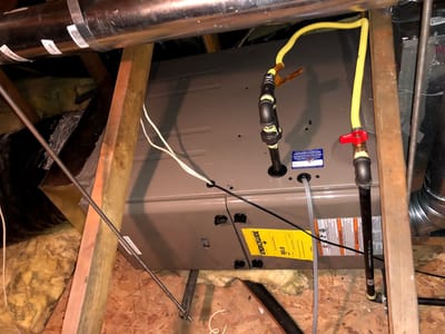 Control Air of Southern Nevada, LLC.