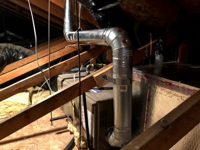 Control Air of Southern Nevada, LLC.