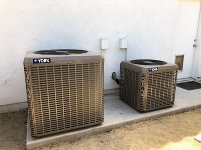 Control Air of Southern Nevada, LLC.