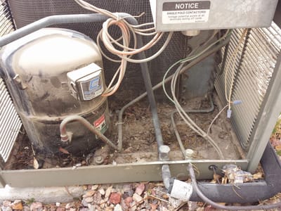 Control Air of Southern Nevada, LLC.