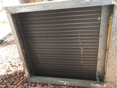 Control Air of Southern Nevada, LLC.